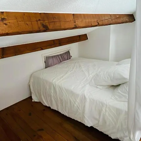La Maison Bleue, Evasion Tranquille