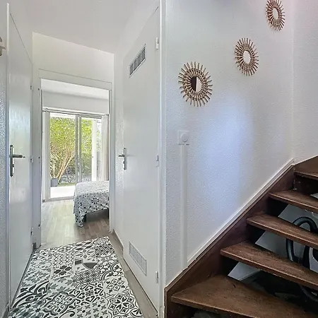 La Maison Bleue, Evasion Tranquille Gasthof La Grande-Motte