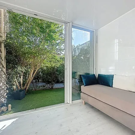 La Maison Bleue, Evasion Tranquille 4*
