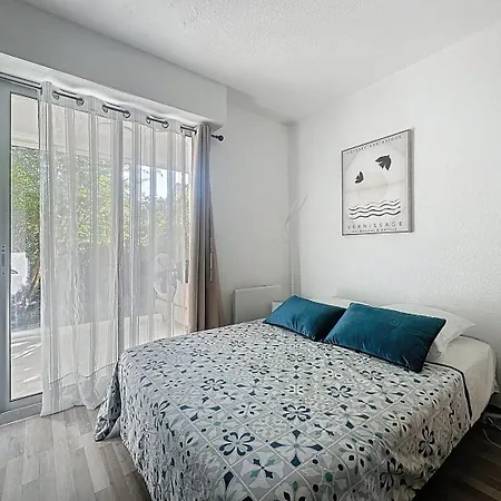 La Maison Bleue, Evasion Tranquille