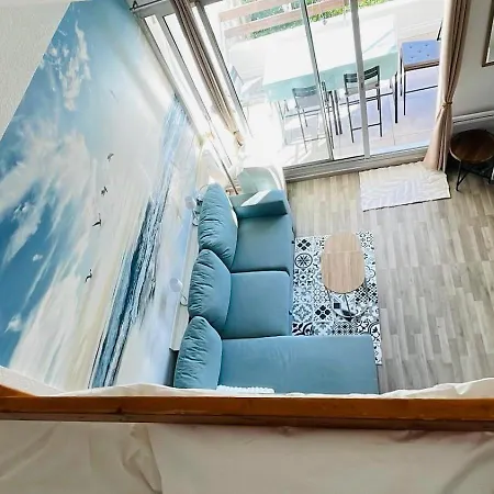 La Maison Bleue, Evasion Tranquille 4*