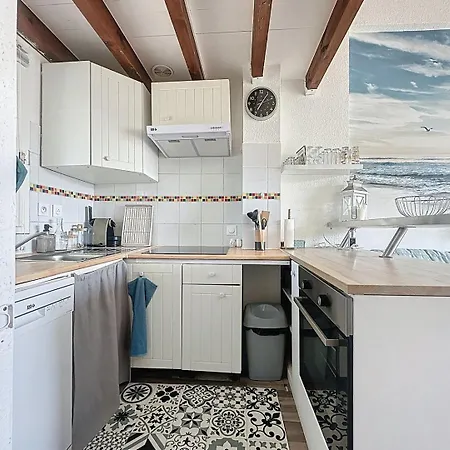 La Maison Bleue, Evasion Tranquille Gasthof La Grande-Motte