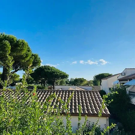 La Maison Bleue, Evasion Tranquille 4*